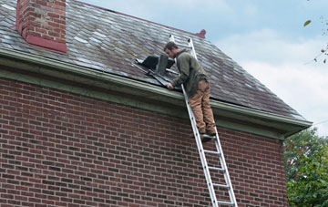 what affects urgent Church Charwelton roof repairs