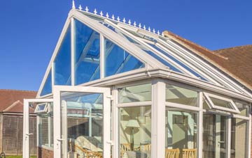 conservatory roof insulation costs Church Charwelton
