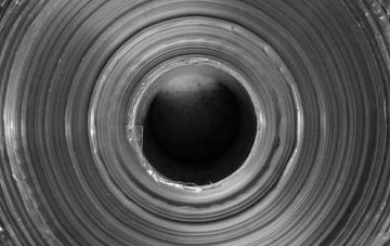 Church Charwelton edpm waterproofing