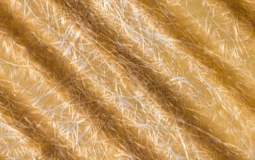 Church Charwelton fibreglass roof waterproofing