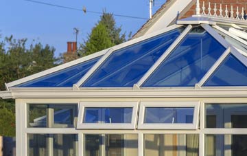 professional Church Charwelton conservatory insulation