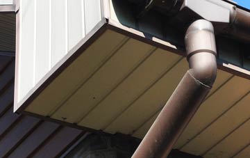 Church Charwelton soffit installation costs