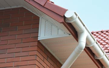 Church Charwelton soffit repair costs