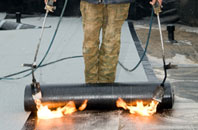 Church Charwelton flat roof sealing quote