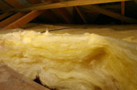 Church Charwelton pitch roof insulation