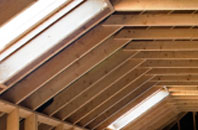 Church Charwelton tapered roof insulation quotes